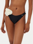KARL LAGERFELD Bikini alumine osa A2W46003 Must