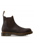 Dr. Martens Poolsaapad 2976 Ys 27486201 Pruun