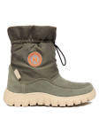Naturino Lumesaapad Varna 2 Wp. 3001578-01-1F23 S Roheline