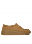 Clarks Poolsaapad Torview W 26184946 Pruun