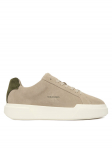 Calvin Klein Tossud Chunky Cupsole Laceup Su YM0YM01453 Hall