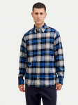 Jack & Jones S&auml;rk Blubarkley 12286224 Tumesinine Regular Fit