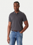 Tommy Jeans Polo s&auml;rk DM0DM20676 Hall Slim Fit