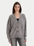 ViCOLO Kardigan 77070F Hall Regular Fit