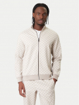 JOOP! Pluus Wendeu 30100506 Beež Regular Fit