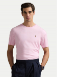 Polo Ralph Lauren T-s&auml;rk 710740727010 Roosa Slim Fit