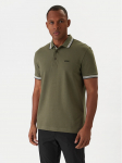 BOSS Polo s&auml;rk Paddy 50469055 Khakiv&auml;rviline Regular Fit