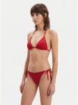 EA7 Emporio Armani Bikiinid 7W000289 AF20663 U5064 Punane XL