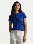 Polo Ralph Lauren T-s&auml;rk 211B14605007 Sinine Classic Fit XXS