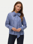 Vero Moda S&auml;rk Islunn 10342449 Sinine Regular Fit