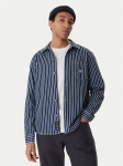 RVCA Teksas&auml;rk Dayshift Hickory 23A053511 Sinine Regular Fit L