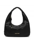 Valentino K&auml;ekott Harmonia VBS9OT07 Must