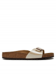 Birkenstock Pl&auml;tud Madrid 0940153 Beež