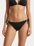 HUGO Bikini alumine osa Original 50555675 Must Regular Fit