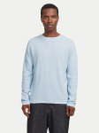 Jack & Jones Kampsun George 12268279 Sinine Regular Fit XXL
