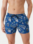 BOSS Ujumis&scaron;ortsid Piranha 50508844 Sinine Regular Fit XXL