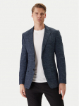 BOSS Kevad-s&uuml;gis jope H-Hutson 50557205 Tumesinine Regular Fit