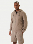EA7 Emporio Armani Pluus 8NPM33 PJVRZ Beež Regular Fit