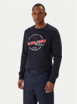 Jack & Jones Pluus Logo 12288925 Tumesinine Regular Fit