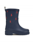 Polo Ralph Lauren Kalossid Misty Rain Boot RL03460410 Tumesinine 24