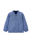 Mayoral Bomber-jakk 3444 Sinine Regular Fit 8Y