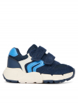 Geox Tossud B Flexyper Mini Boy B656GC 01422 CF44D M Tumesinine 22