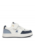 Beverly Hills Polo Club Tossud EO-AVO-315-200-1 Valge