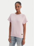 G-Star Raw T-s&auml;rk D24512-D976 Roosa Regular Fit
