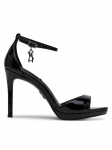 Steve Madden Sandaalid Evers Heeled s SM11003574 Must