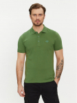 Replay Polo s&auml;rk M6548.000.23070 Roheline Regular Fit