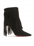 PINKO kowbojki Olympe Tronchetto PE 23 BKJS1 100573 A0N8 Must
