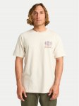 Billabong T-s&auml;rk Fauna EBYZT00385 Beež Regular Fit
