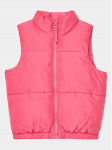 Vero Moda Girl Vest Miley 10271755 Roosa Regular Fit 116
