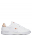 Lacoste Tossud Carnaby Cup 50SFA0045 Valge 39