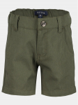 Blue Seven Riidest &scaron;ortsid 837060 X Roheline Regular Fit