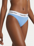 Calvin Klein Underwear Klassikalised alusp&uuml;ksid LV00QF8524 Sinine M