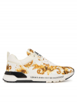 Versace Jeans Couture Tossud 80YA3SA1 Valge