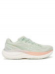 Saucony Jooksujalatsid Ride 19 S11055 Roheline