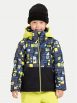Quiksilver Suusajope Little Mission EQKTJ03026 V&auml;rviline Regular Fit 2