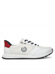 Bugatti Tossud 325-ATL02-5900 Valge 45