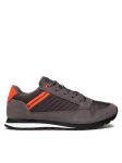 CAT Footwear Tossud Ventura Shoe P110707 Hall