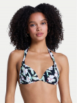 Roxy Bikini &uuml;lemine osa Printed Essentials ERJX305701 Must S