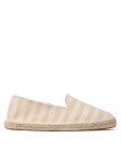 Jenny Fairy Espadrillid HZF064-01 Beež