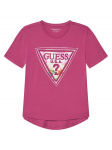 Guess T-s&auml;rk J6GI13 K6YW4 Roosa Relaxed Fit