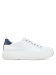 Ara Poolsaapad Monaco 12-46523-05 Valge