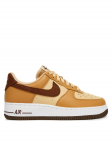 Nike Tossud Air Force 1 '07 Next Nature HQ3905 200 Beež 40