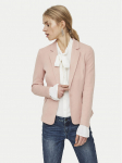 Vero Moda Pintsak Julia 10154123 Roosa Regular Fit