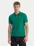 Gant Polo s&auml;rk Shield 2220 Roheline Slim Fit