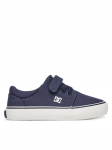 DC Shoes Tenniskingad CEO-LEA-BDB-DC008 Tumesinine