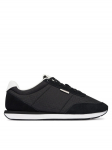 Calvin Klein Tossud Retro Runner Ripstop Aop Ny HM0HM02140 Must
